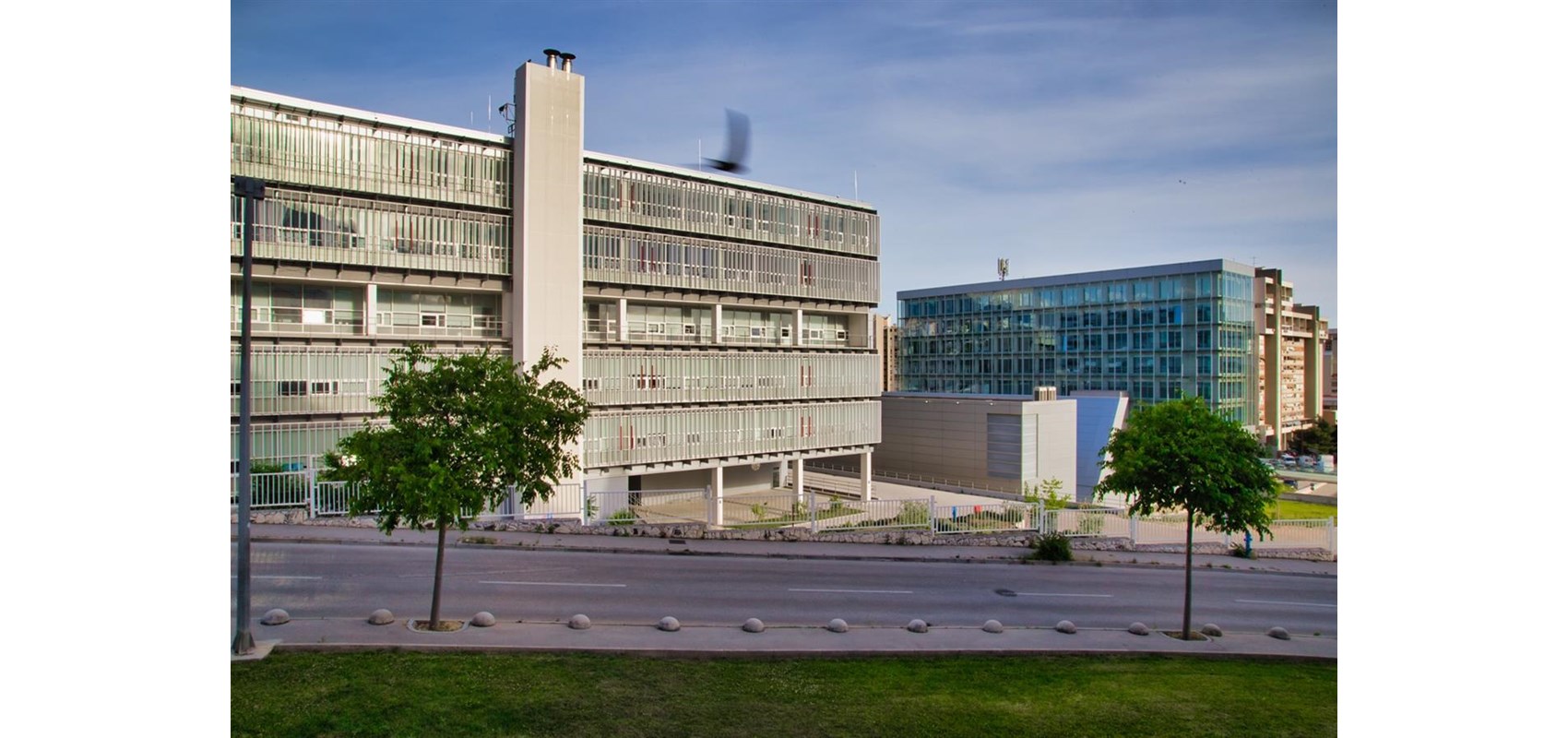 Sveučilište u Splitu od jeseni pokreće atraktivan preddiplomski studij 