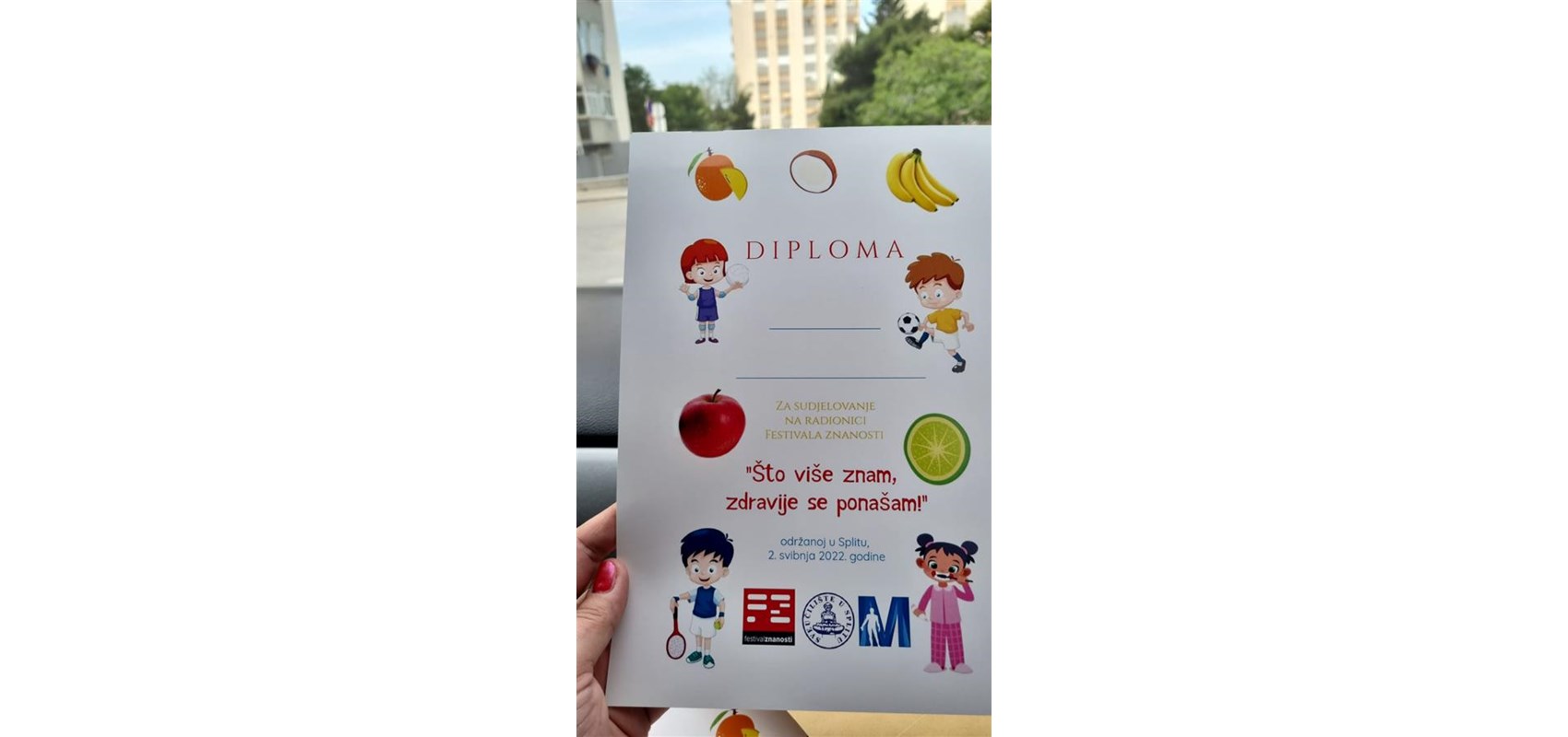 Što treba znati da nam život ne pati