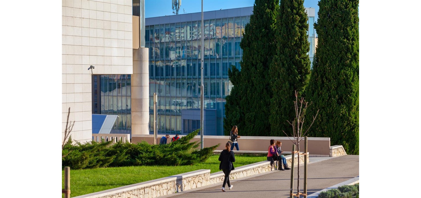 This autumn, University of Split is launching an attractive undergraduate study program 
