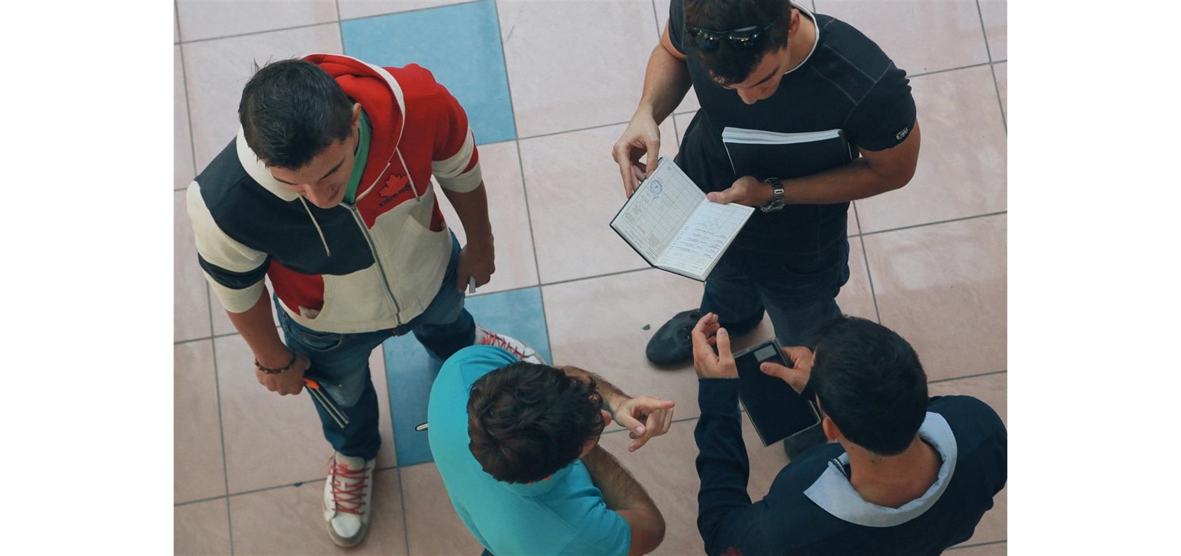 NATJEČAJ za upis studenata u I. godinu preddiplomskog sveučilišnog, integriranog te preddiplomskog stručnog studija u ak. god. 2022./2023.