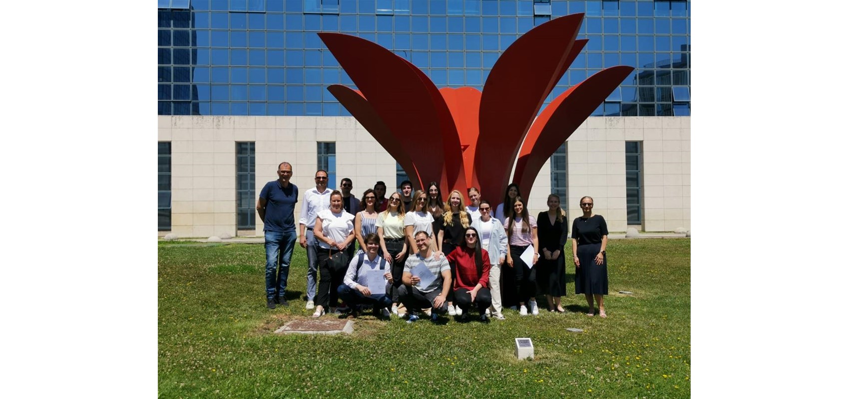 Održan SPI Demo Day 2022. - finale Studentske poslovne akademije Studentskog poduzetničkog inkubatora