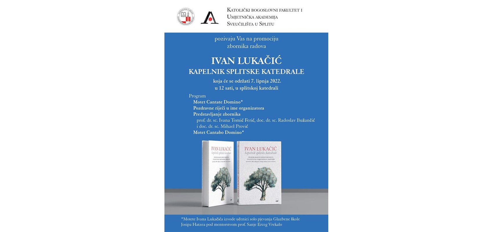 Promocija zbornika 