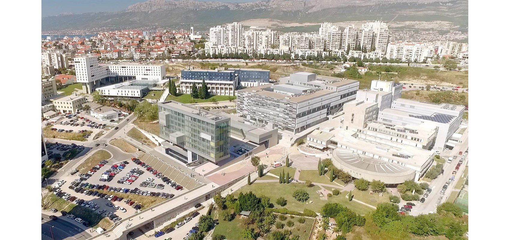 Odluka o dobitnicima Rektorove nagrade Sveučilišta u Splitu u akademskoj godini 2021./2022.
