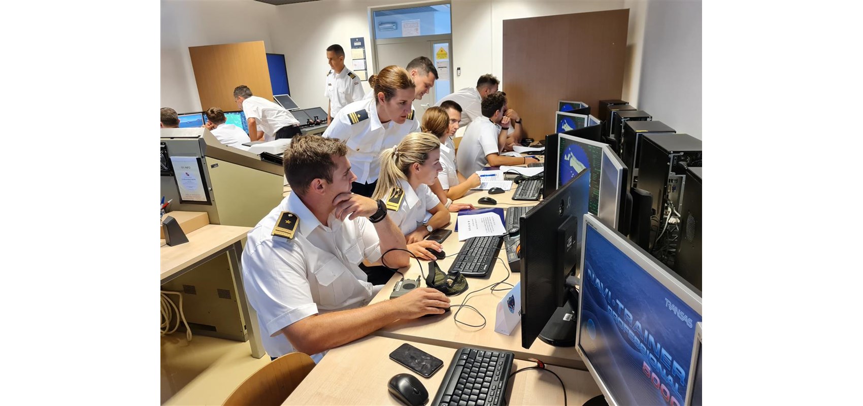 International military exercise 