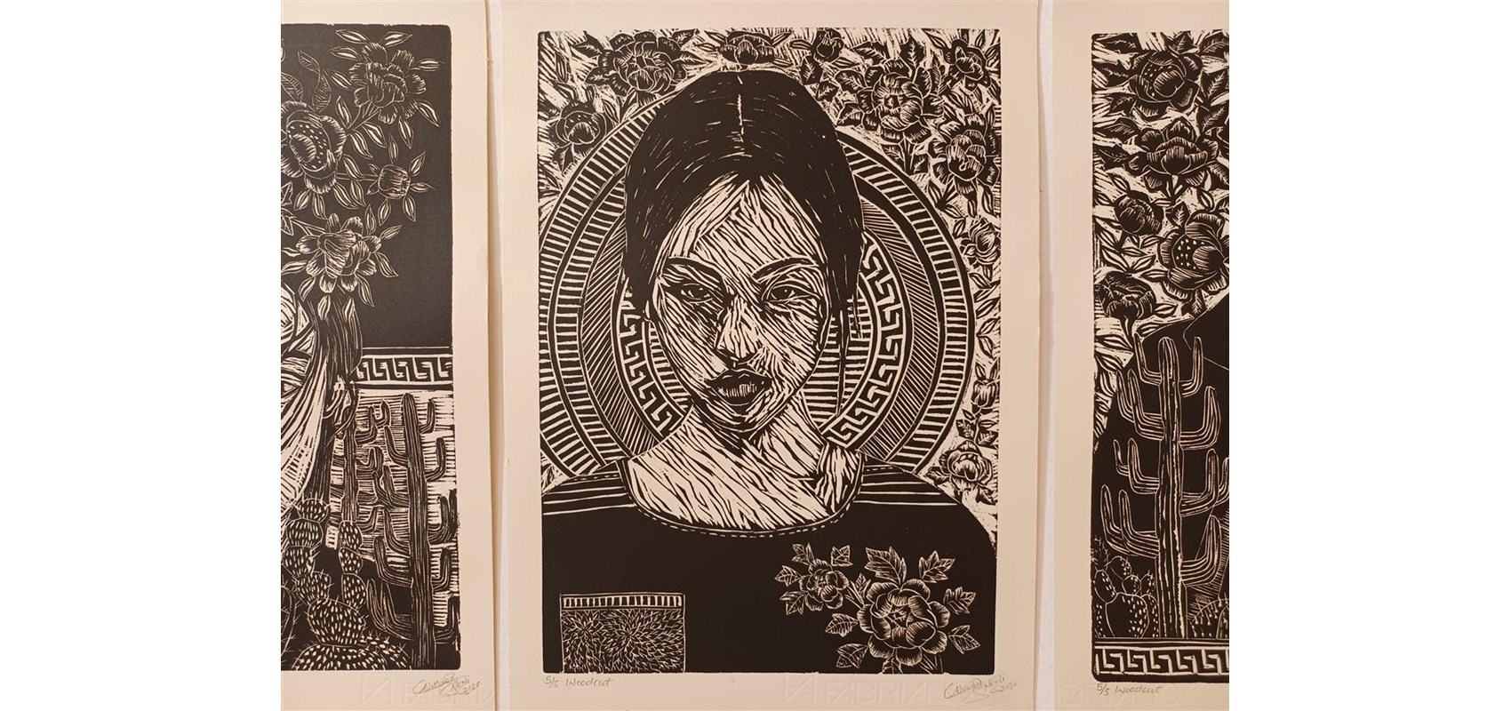 U Sveučilišnoj galeriji traje MEĐUNARODNA IZLOŽBA GRAFIKA I KNJIGA UMJETNIKA  - GraficaRi