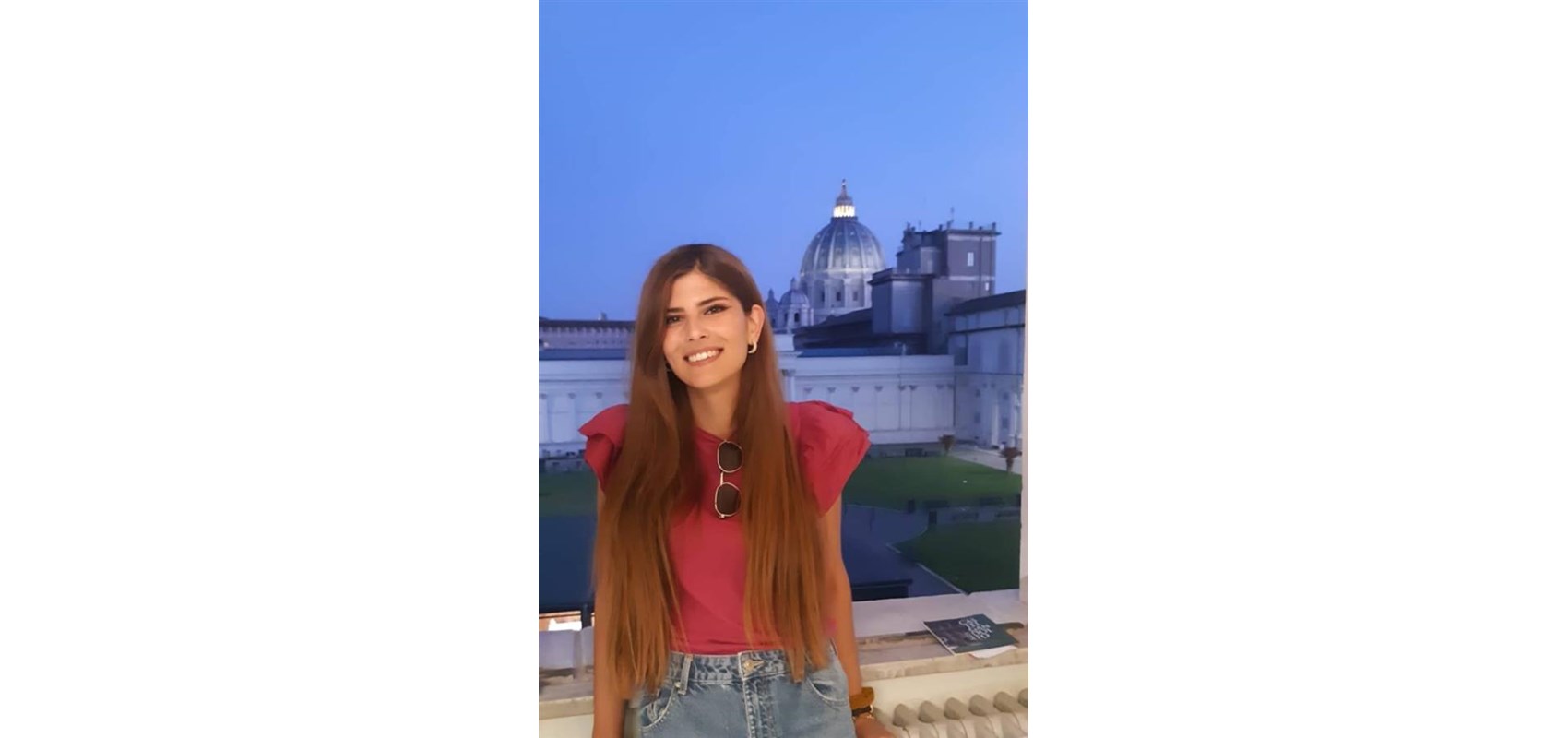 Paola Miletić: Odlazak na stručnu praksu mi je jedno od najljepših iskustava u životu