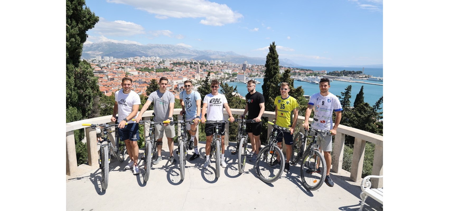 STUDENTSKI STANDARD - Aktivnosti Studentskog centra u retrovizoru