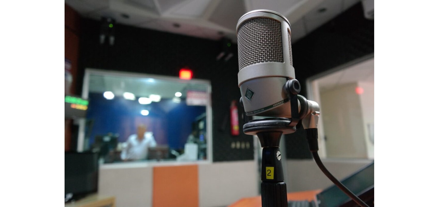 Želiš biti dio tima Radio Kampusa? Prijave u tijeku!