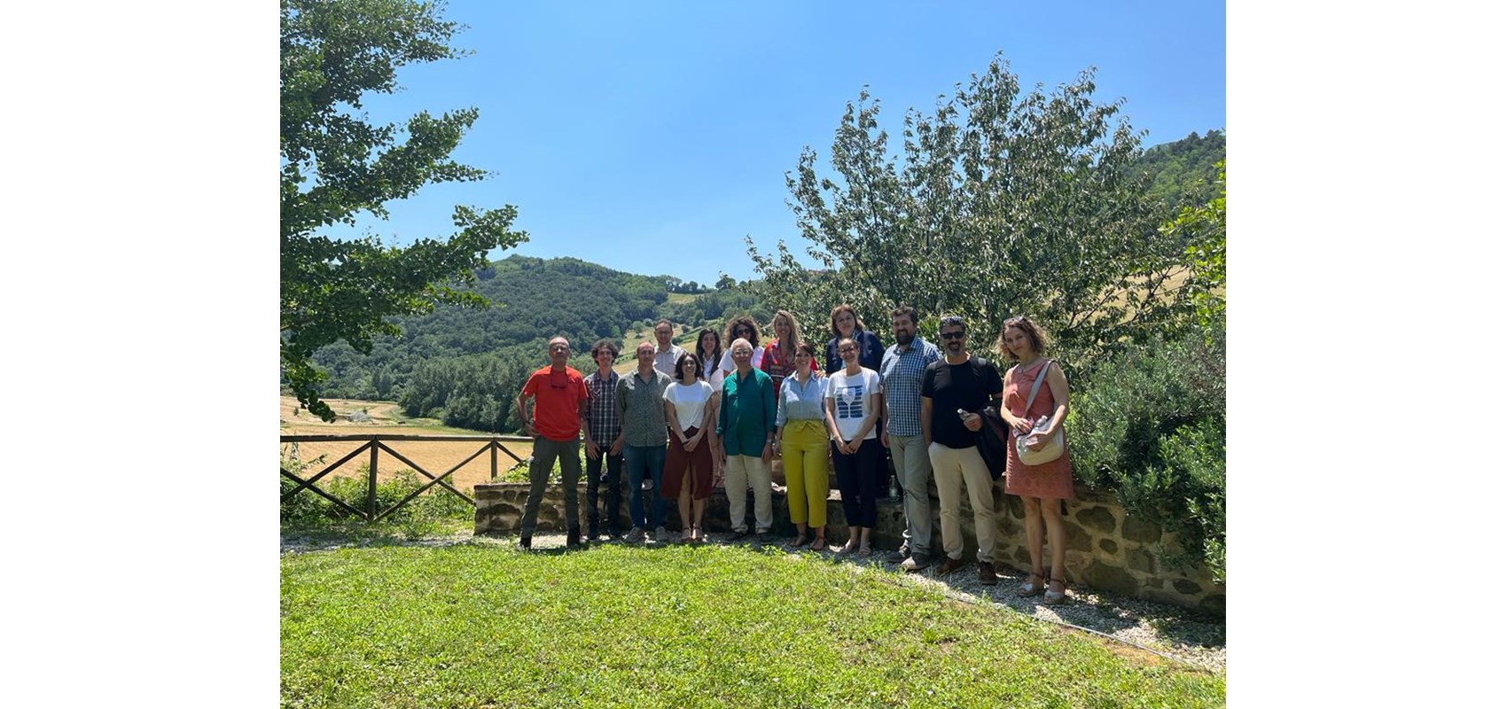 Two interesting PRIMA projects started at the University of Split