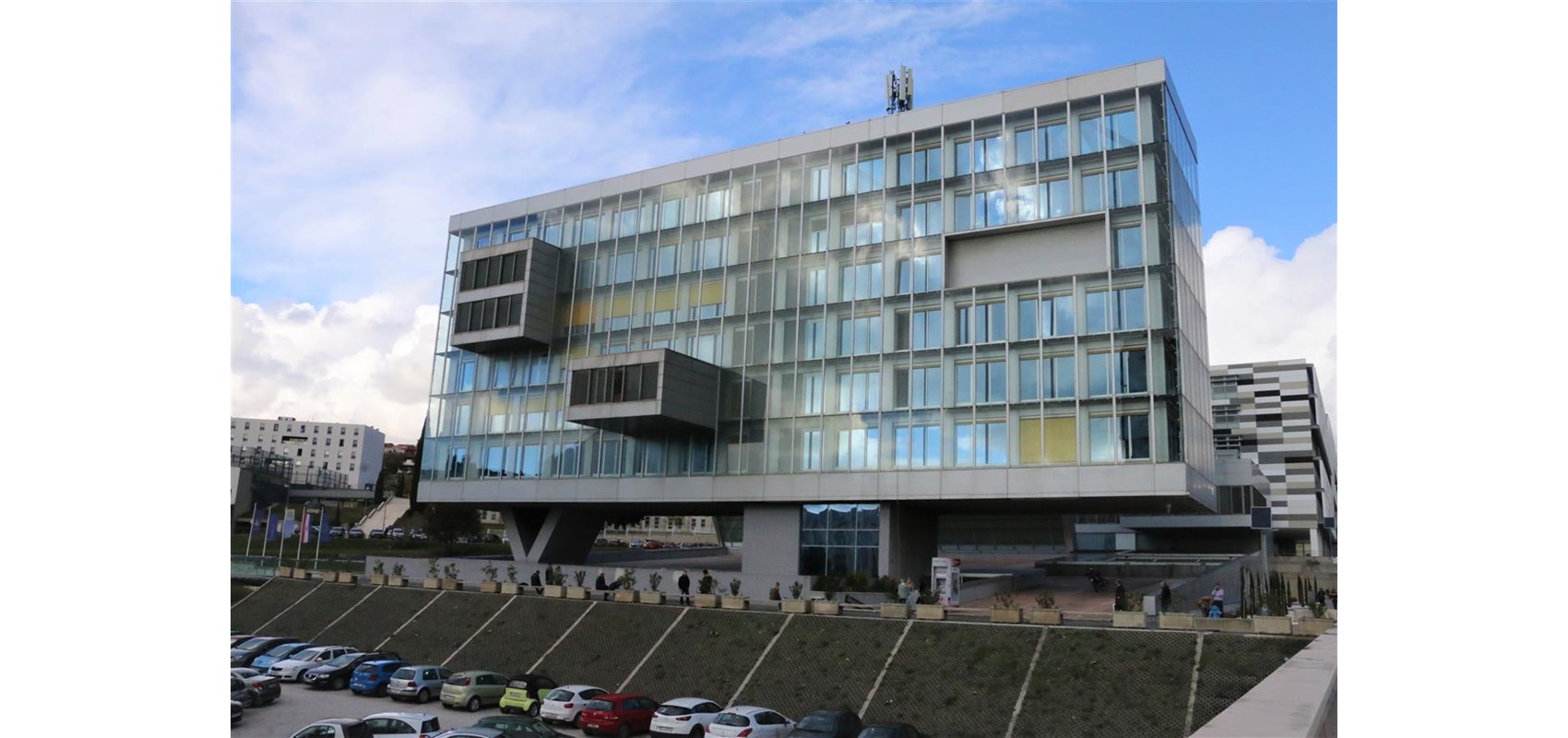 Obavijest o počeku nastave za studij Komunikacija i mediji u akademskoj godini 2022./2023.