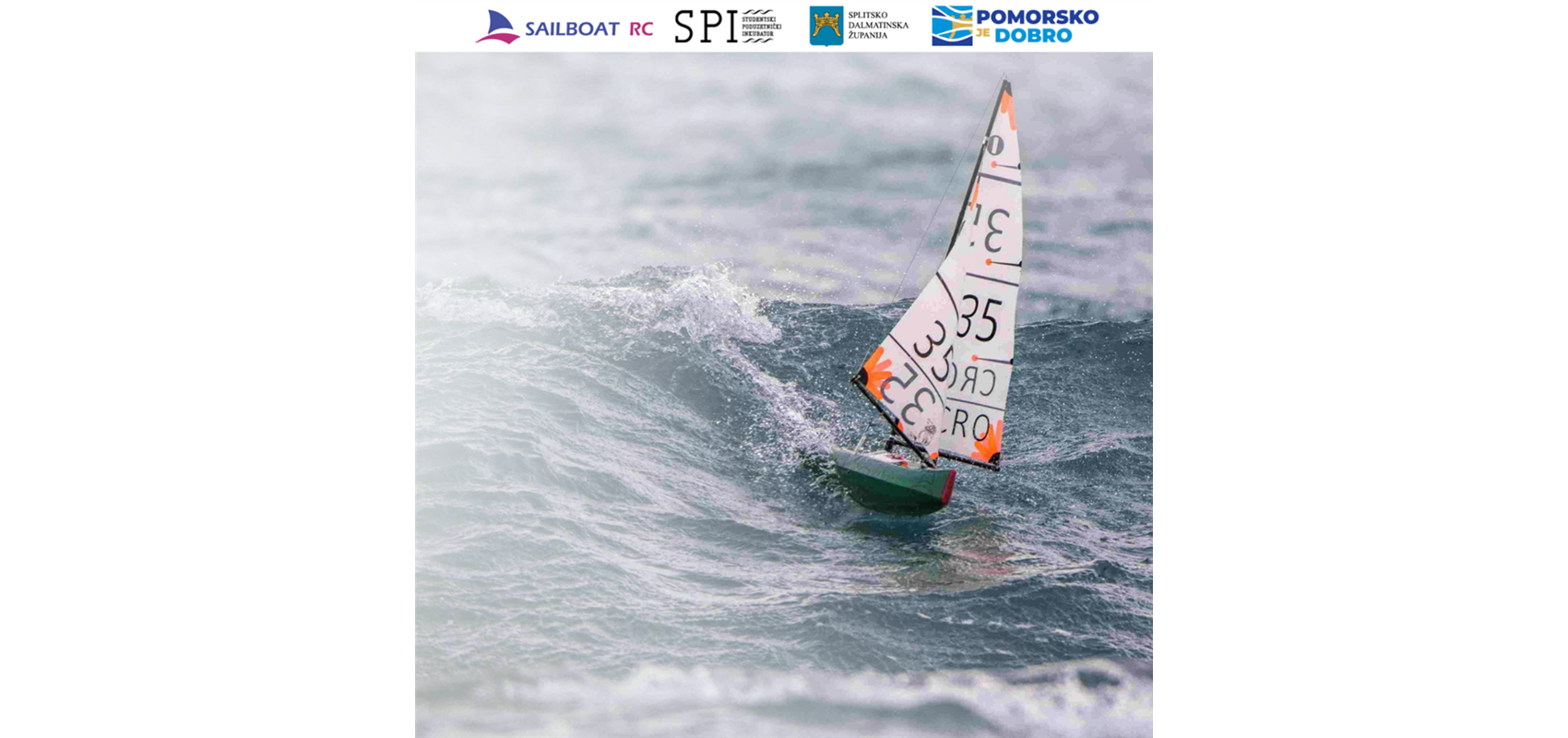 Applications for the project - Students as maritime innovators!