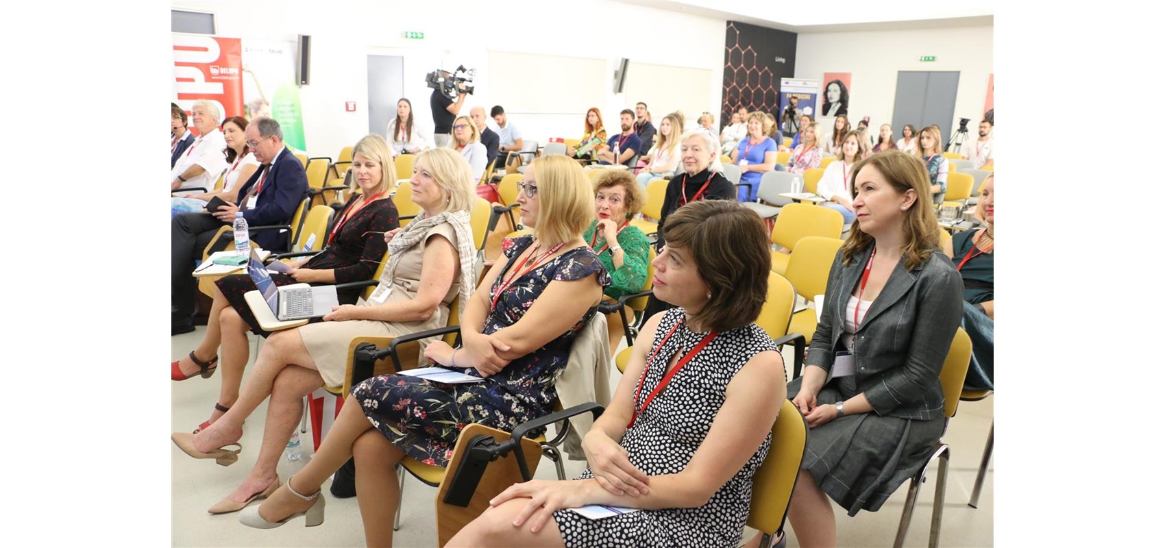 Women Changing Science