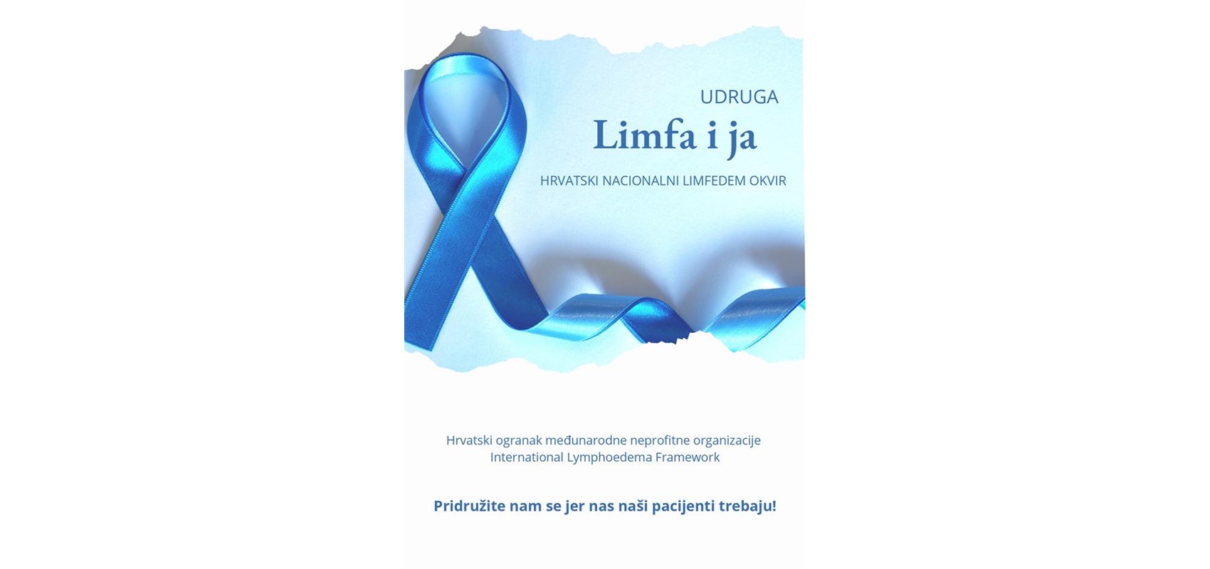 1st Croatian School of Lymphedema