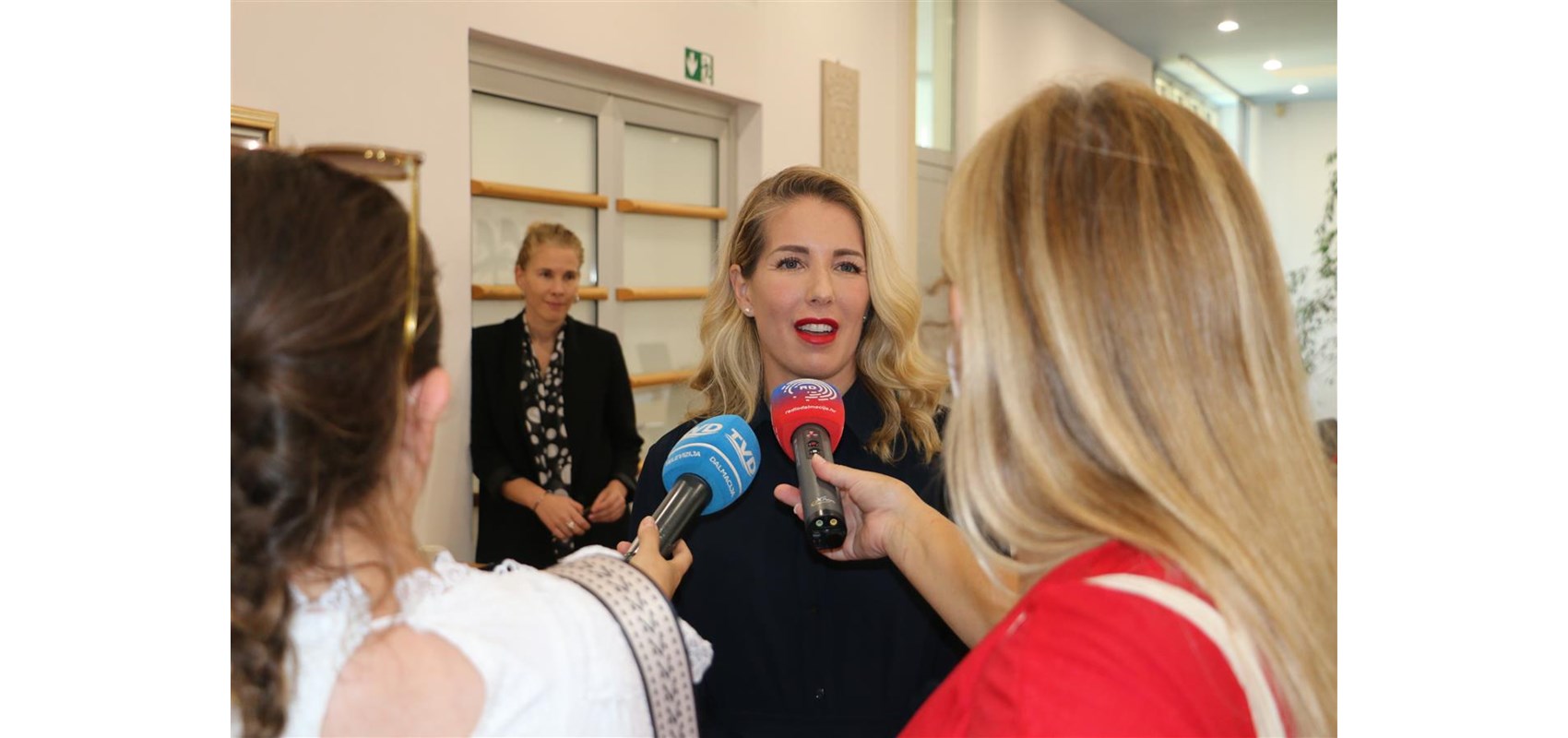 Faculty of Economics will hold, for the first time in Croatia, Executive Program intended for the business community