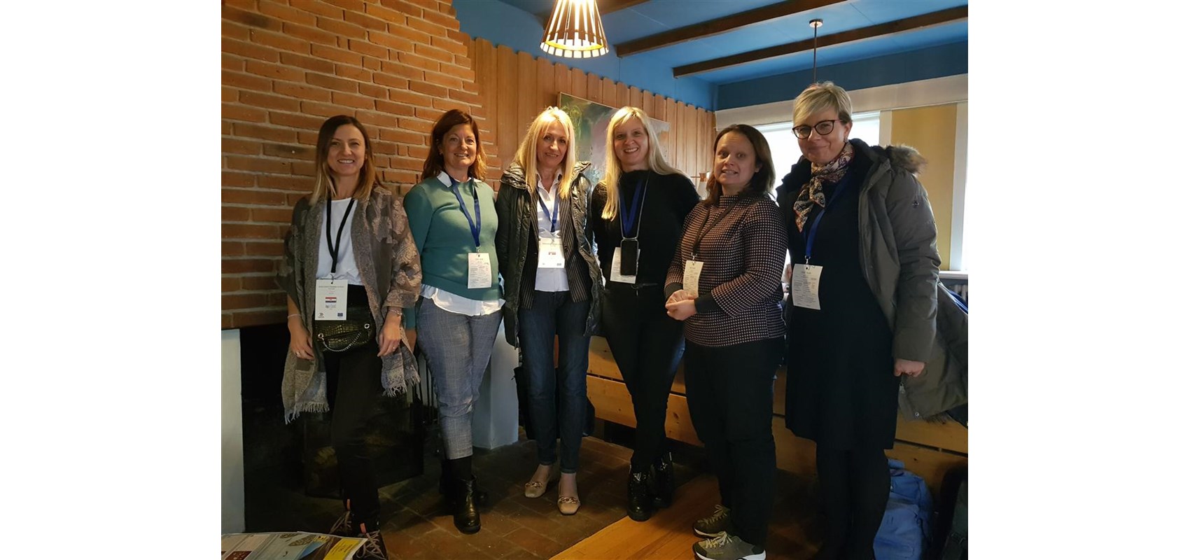 University of Split participated in the Transnational Cooperation Activity 