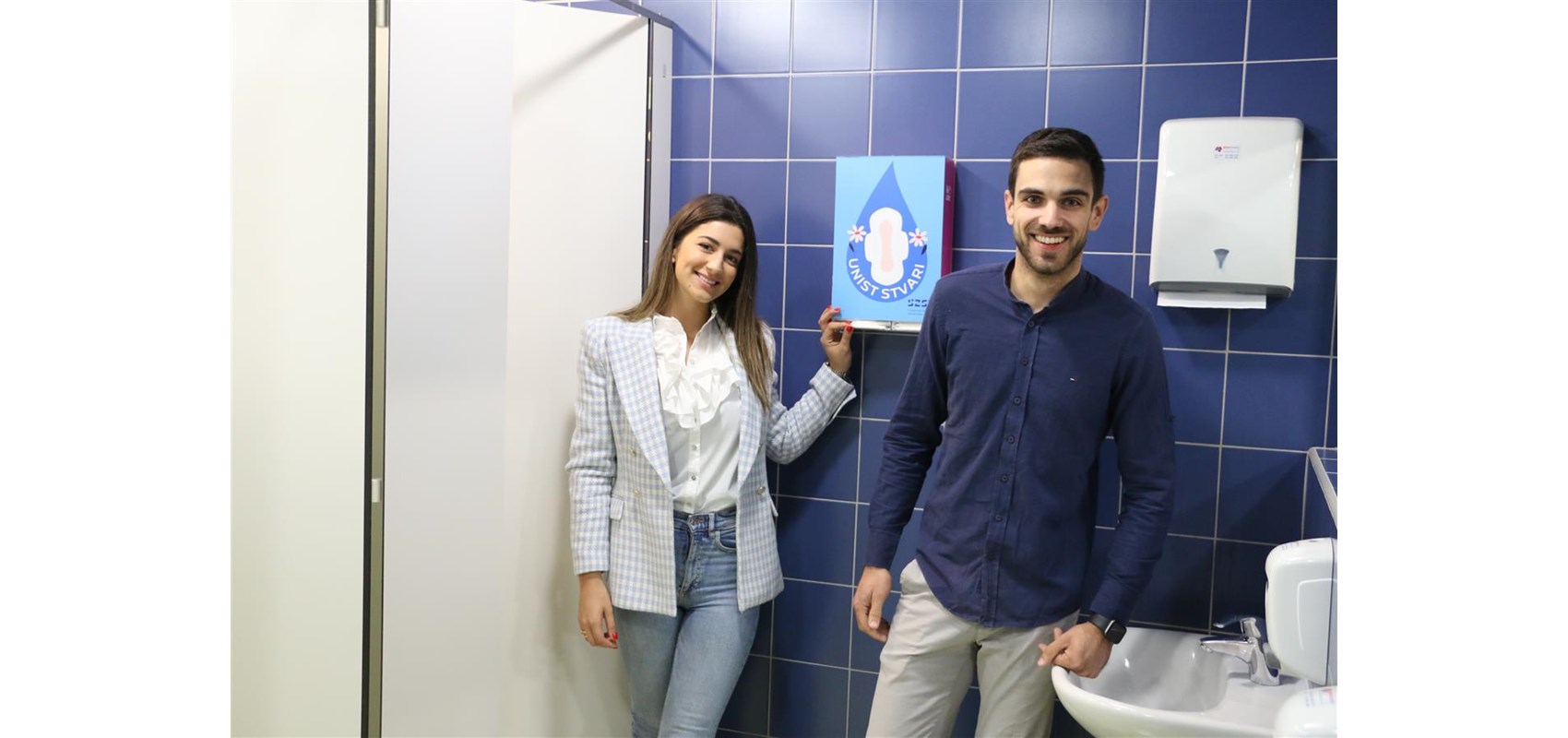 Predstavljen projekt Studentskog zbora “Zdravo sveučilište”