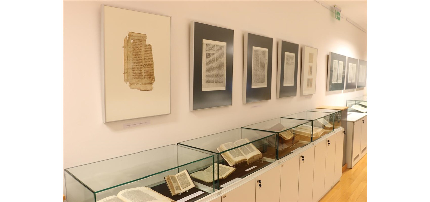 St. Augustine’s sermons to hermits: new Split University Library’s incunabula