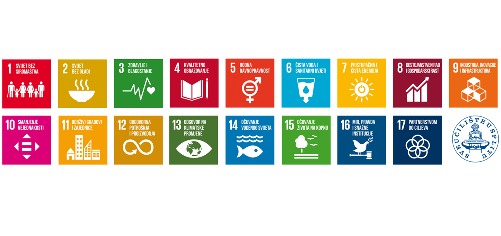 Workshop on meeting United Nations’ sustainable development goals