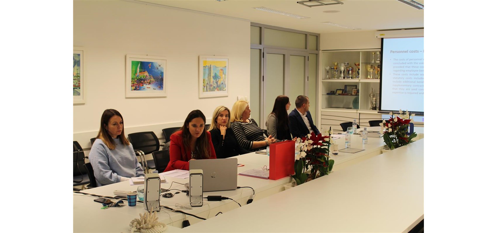 New Faculty of Maritime Studies in Split’s ERASMUS+ project - MareLaw