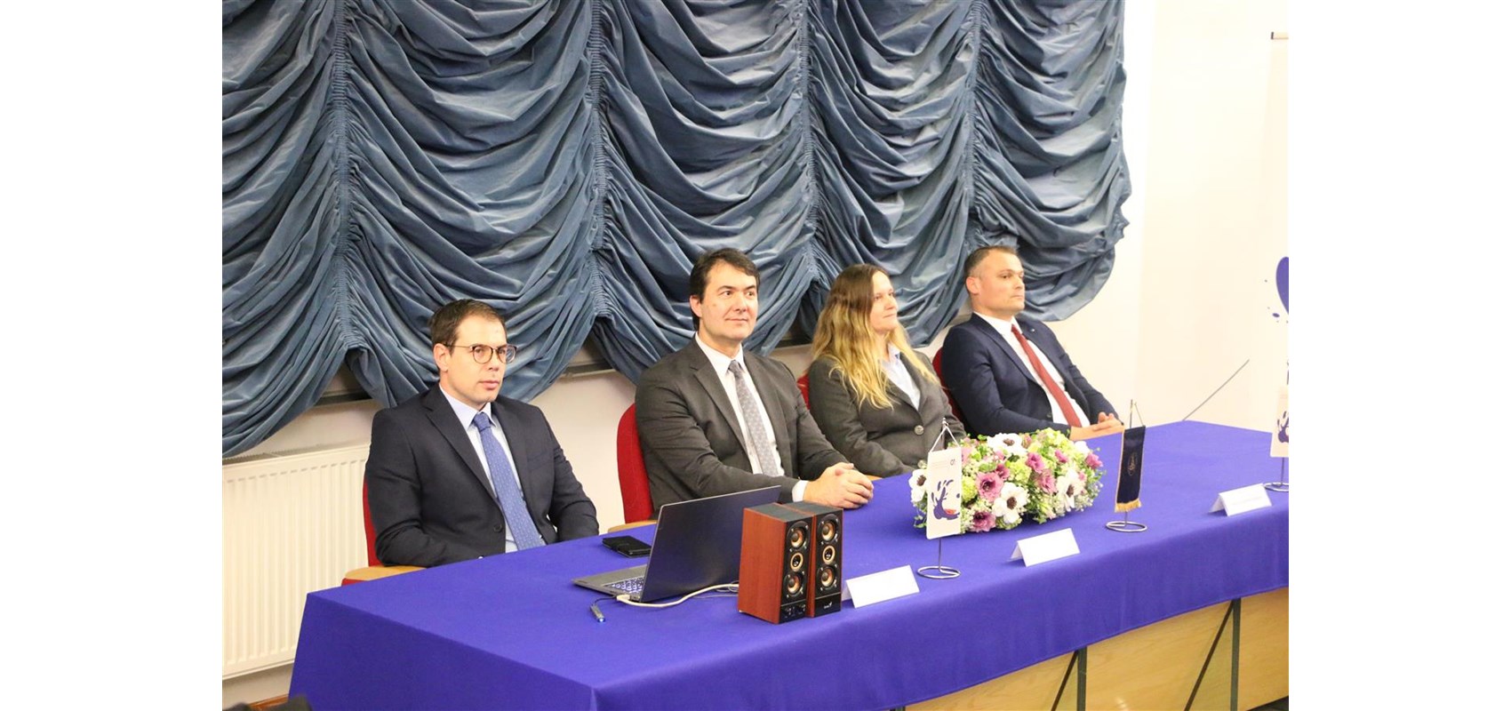 Održano svečano otvaranje novog poslijediplomskog specijalističkog studija „Menadžment zdravstvenih organizacija“