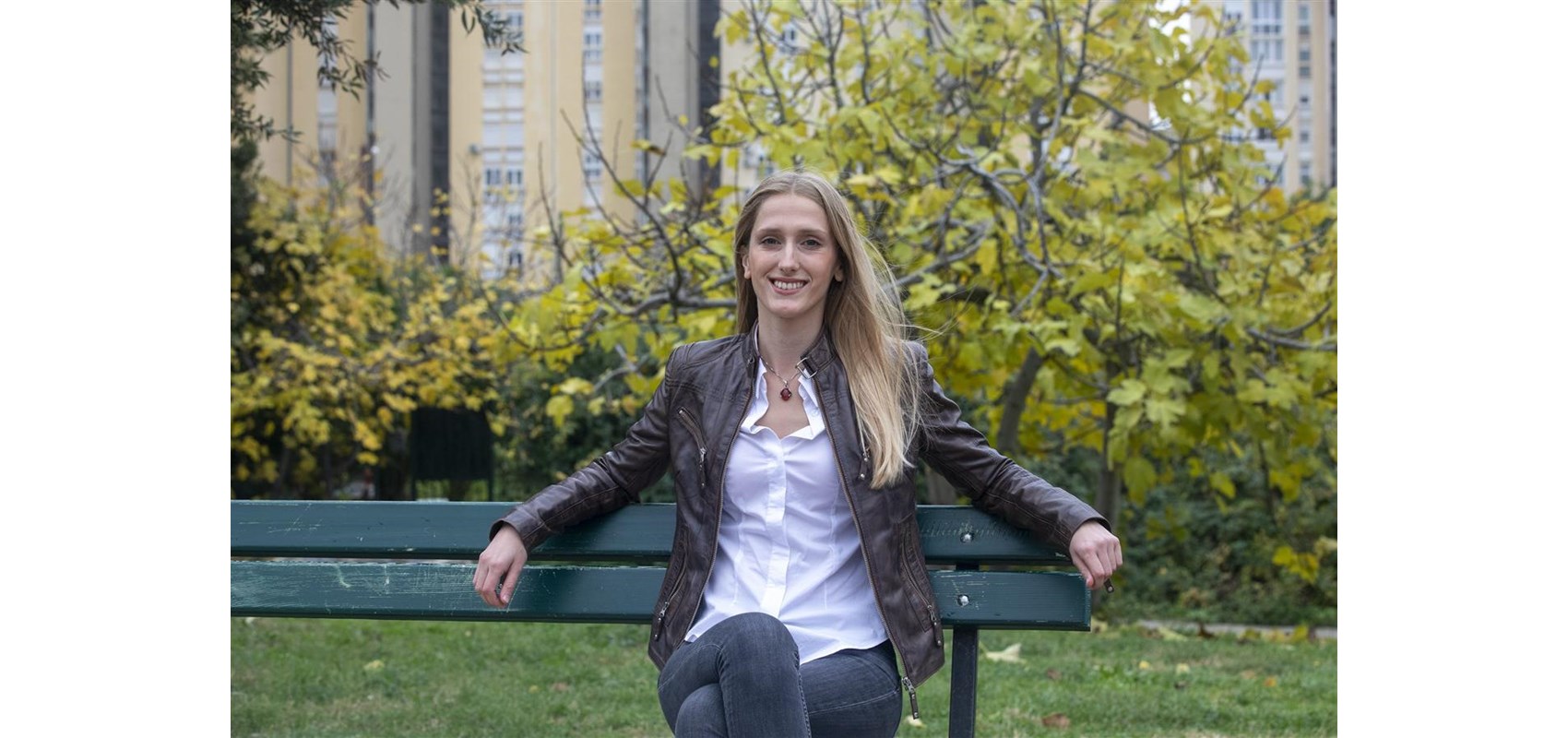 DR. SC. ANNA ŠUŠNJARA (FESB), DOBITNICA DRŽAVNE NAGRADE ZA ZNANOST: 