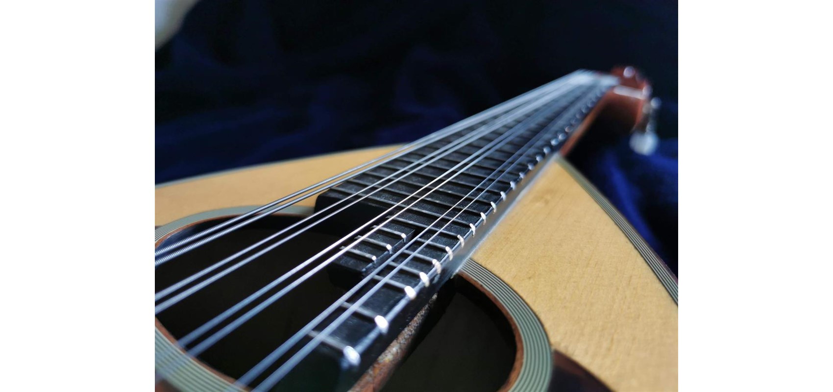 Novi studijski program na Sveučilištu u Splitu - od iduće godine na UMAS-u prijediplomski studij Mandoline!