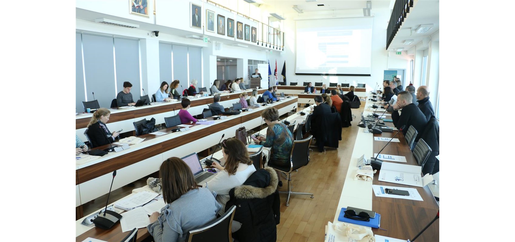 Radionica za predlagatelje standarda zanimanja i dionike sustava vaučera