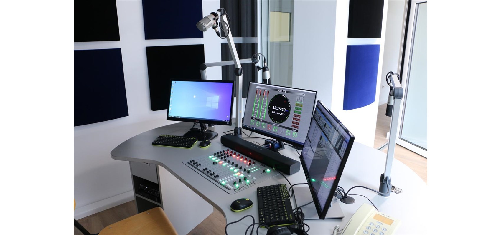 Prvi rođendan frekvencije Radio Kampusa 104.1 MHz!