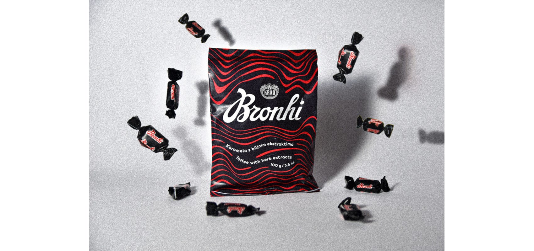 Academy of Arts Visual Communication Design Department’s triumph at the Croatian Design Exhibition 21/22