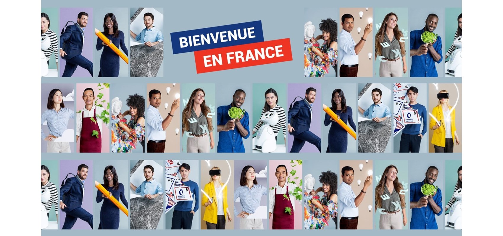 Prezentacija stipendija Vlade Francuske Republike i predstavljanje mogućnosti studiranja u Francuskoj