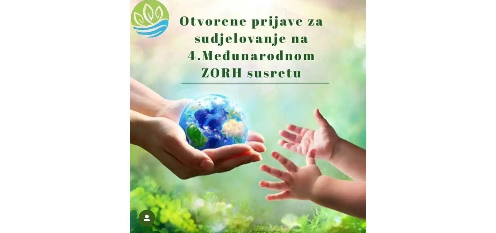 Pridružite se 4. međunarodnom ZORH susretu
