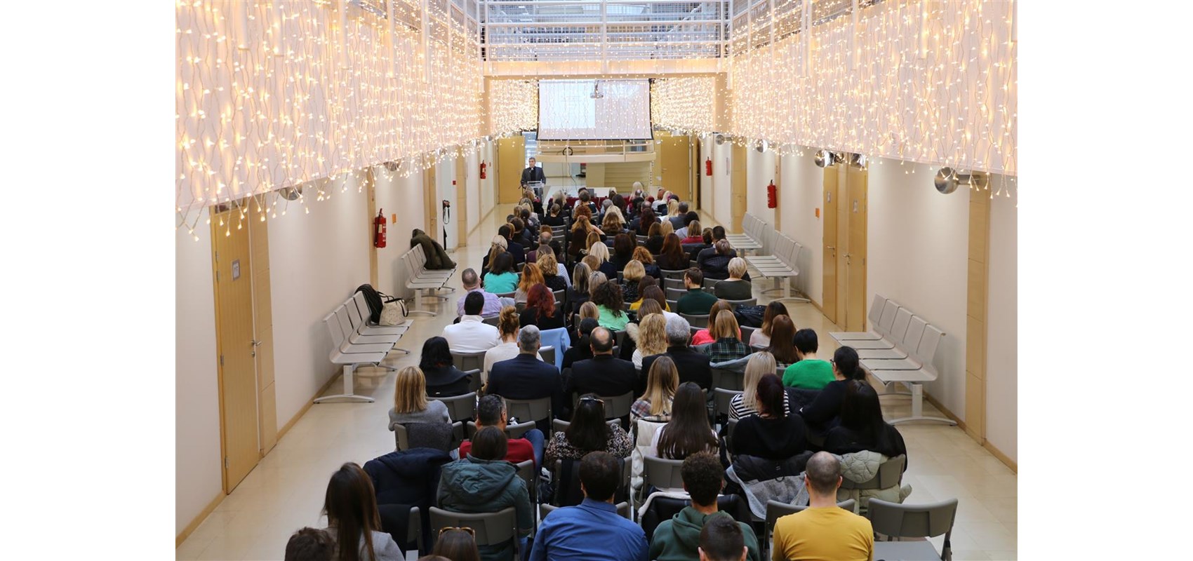 Na Filozofskom fakultetu održava se konferencija 