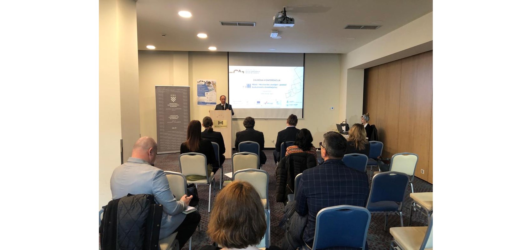 Final conference of the project 