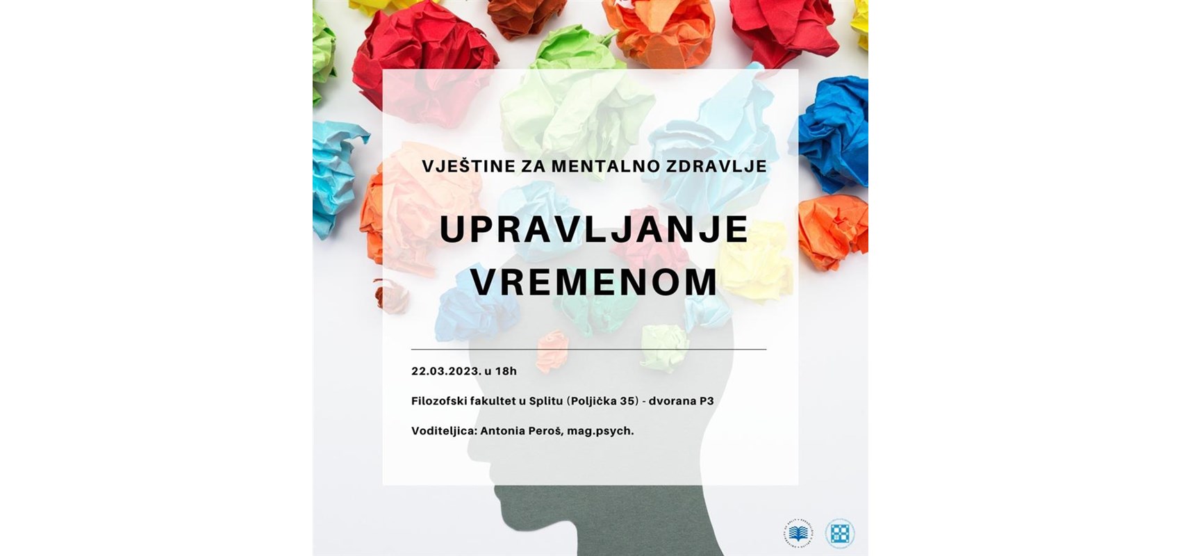 Prijave na radionicu 