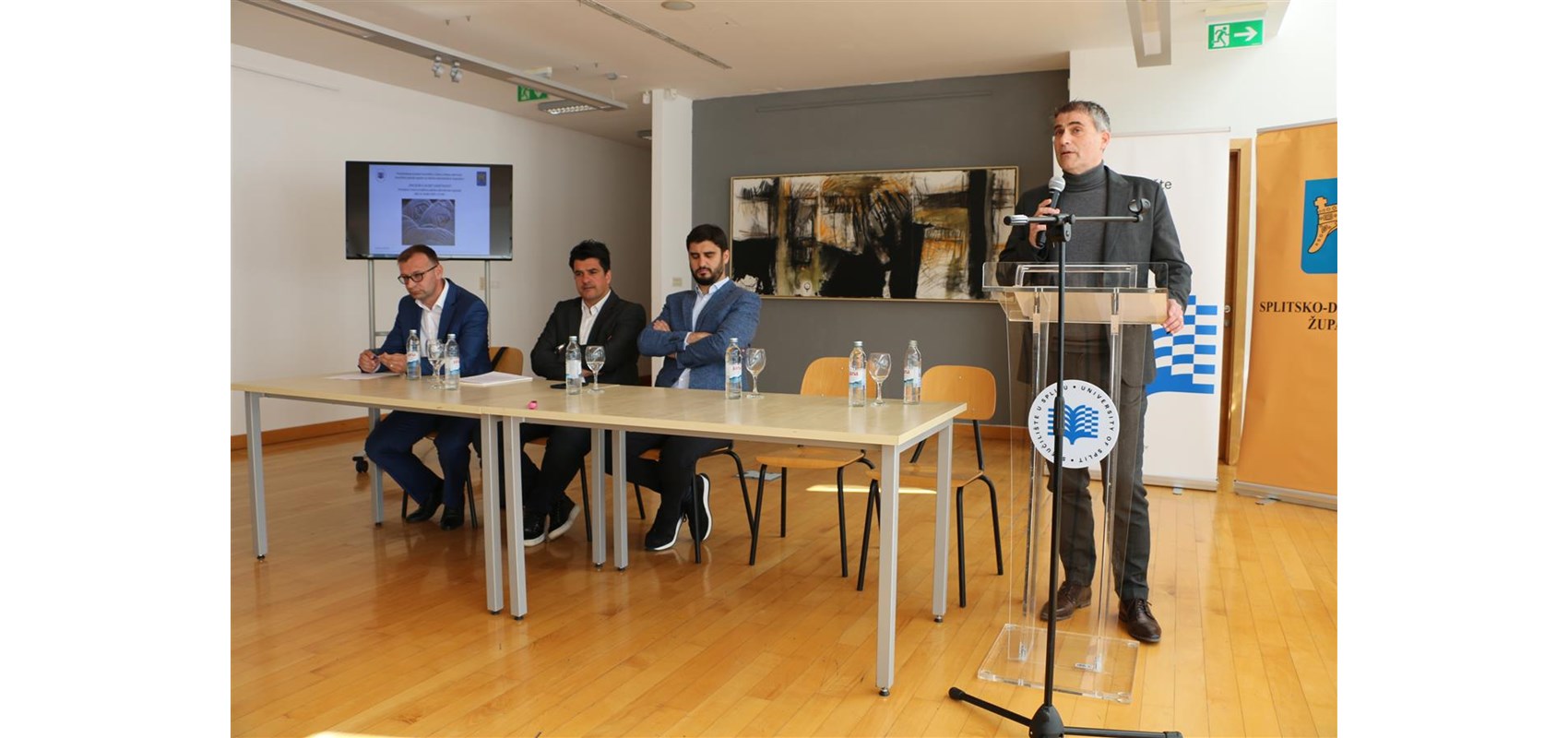 Predstavljen projekt i likovni natječaj 