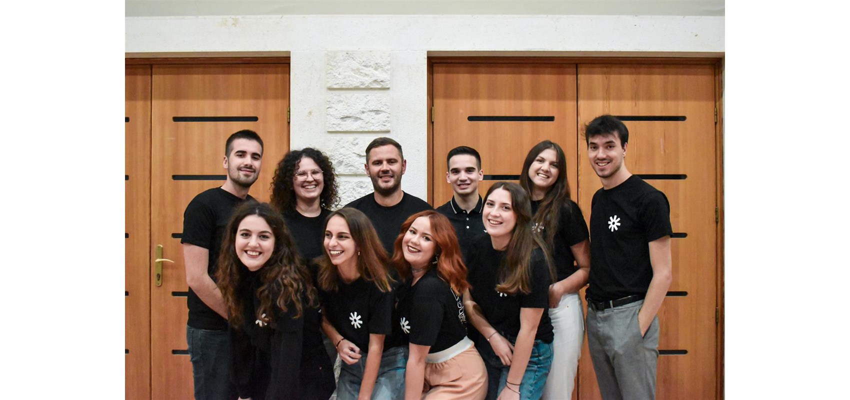 ERASMUSiraj se!  Saznaj sve o prijavama za Erasmus+ studijski boravak!