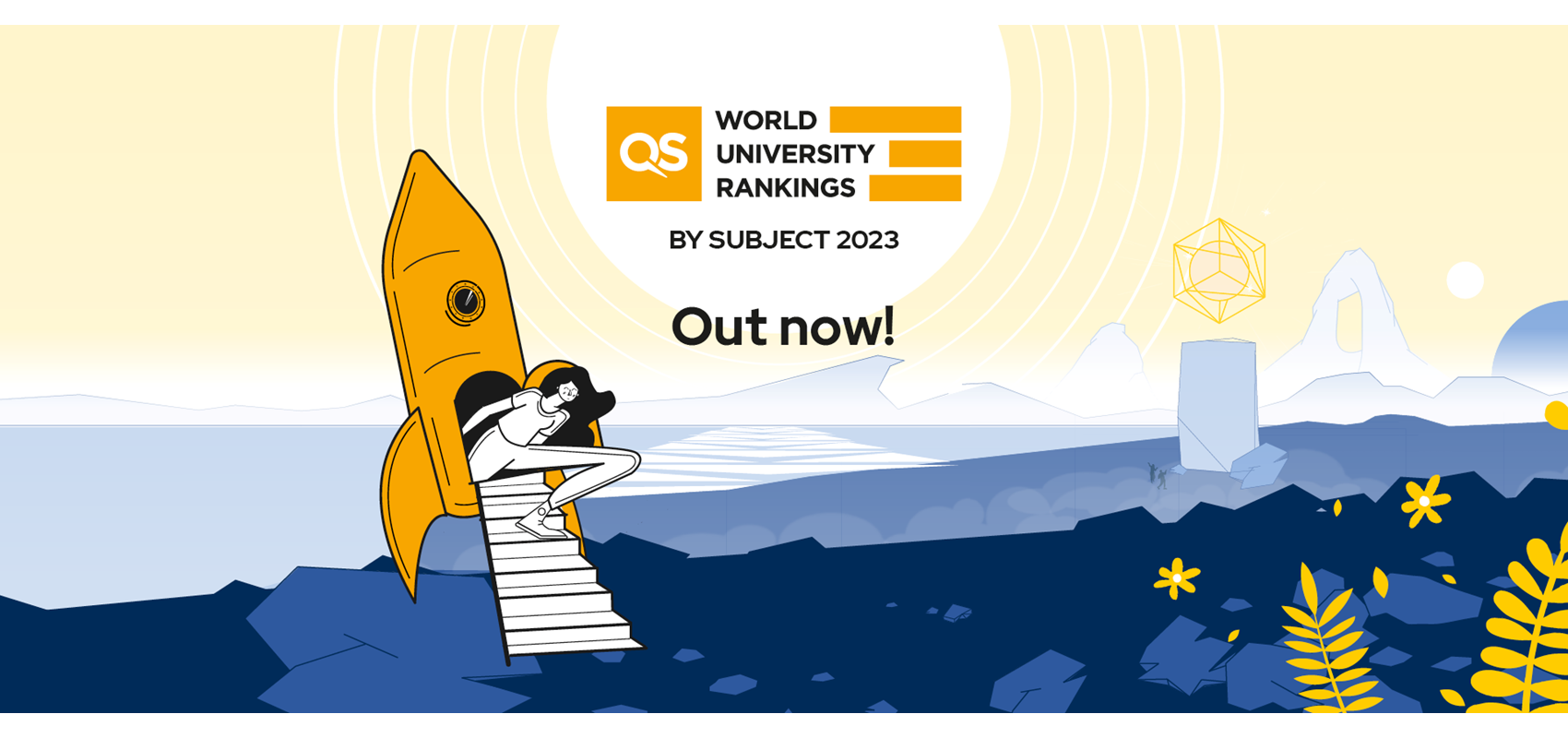 University of Split ranked in the field of medicine in QS World University Rankings by Subject 2023
