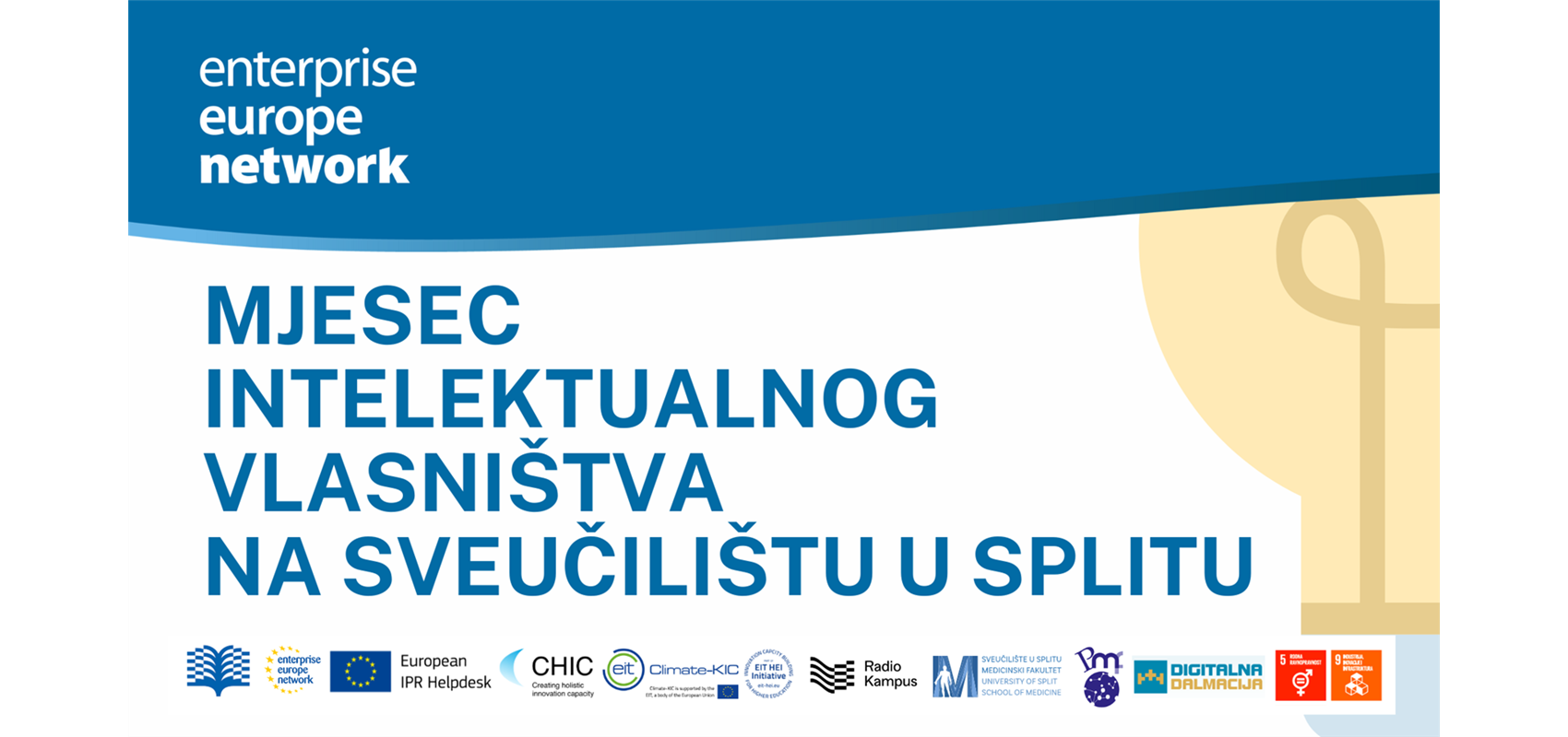 Mjesec intelektualnog vlasništva na UNIST-u - niz besplatnih radionica, nove inovacije i kava, mogućnosti i izazovi ChatGPT-ja!