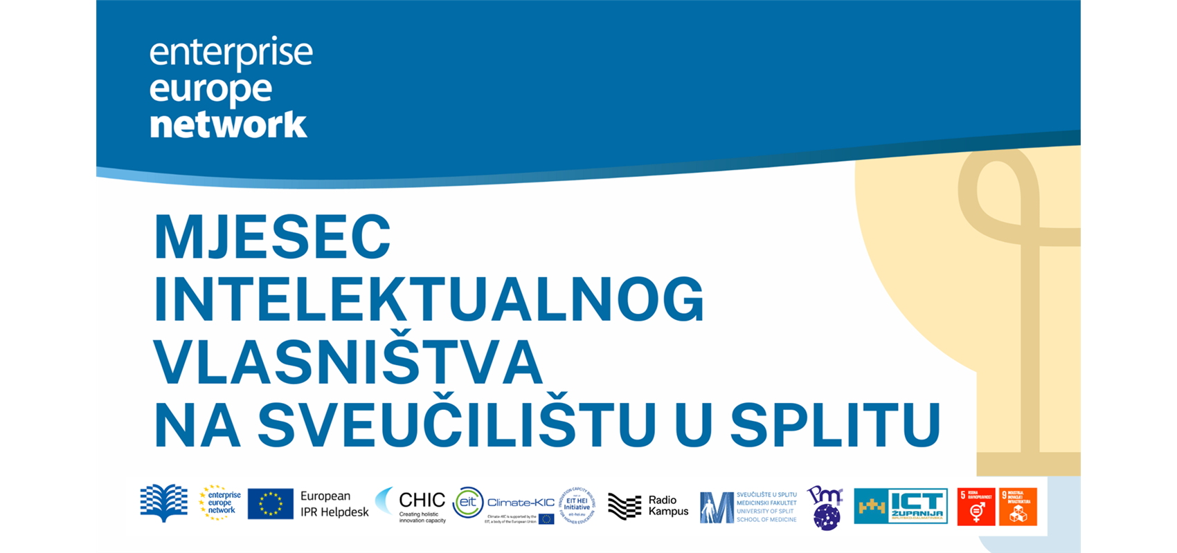 Month of Intellectual Property at UNIST - a series of free workshops, new innovations and coffee, opportunities and challenges of ChatGPT