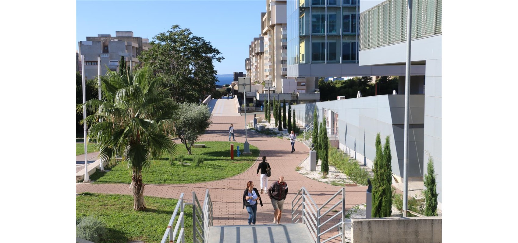 Dani otvorenih vrata Sveučilišta u Splitu