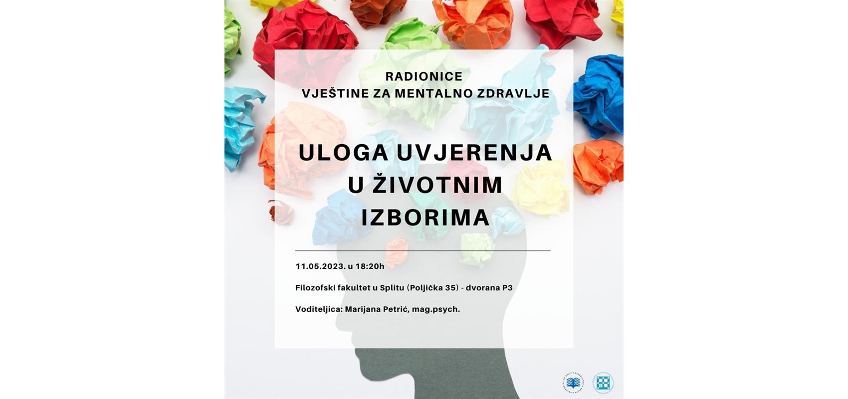 Prijave za radionicu 