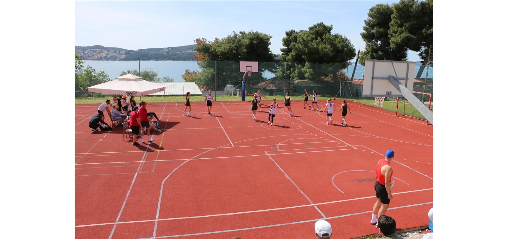 KTF Split organized the 25th international scientific and sports competition Tehnologijada 2023.