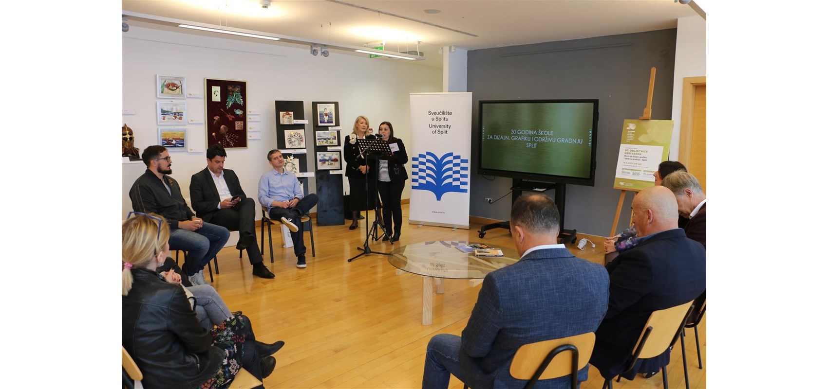 Panel discussion 