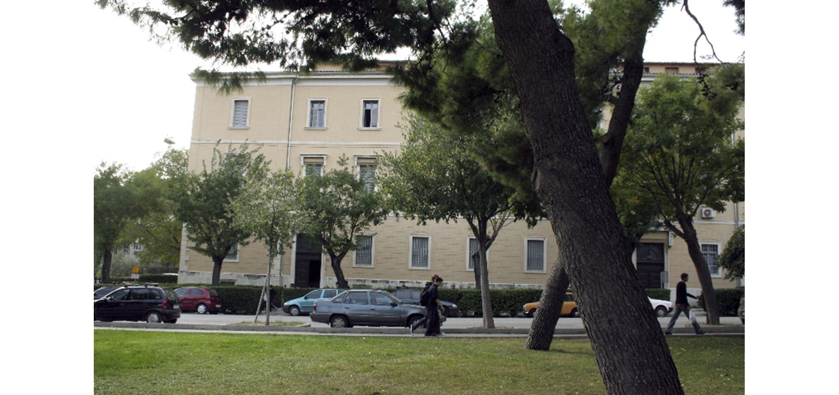 Predavanje Latinskog jeruzalemskog patrijarha Pierbattiste Pizzaballe pod nazivom 