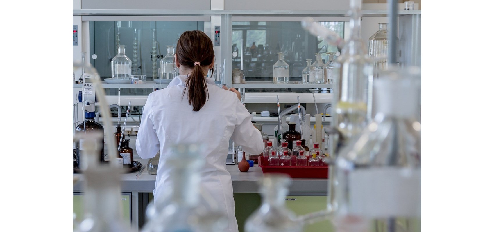 Take part in celebrating European Researchers Night 2023, at University of Kiel