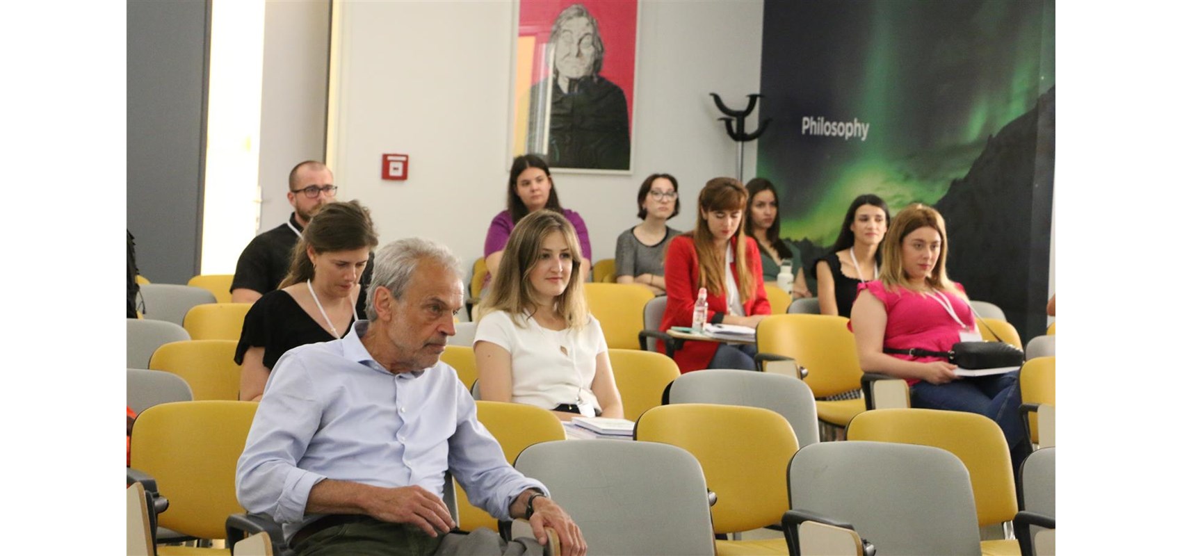 Dvodnevna međunarodna znanstvena konferencija u sklopu provedbe STIM-REI projekta