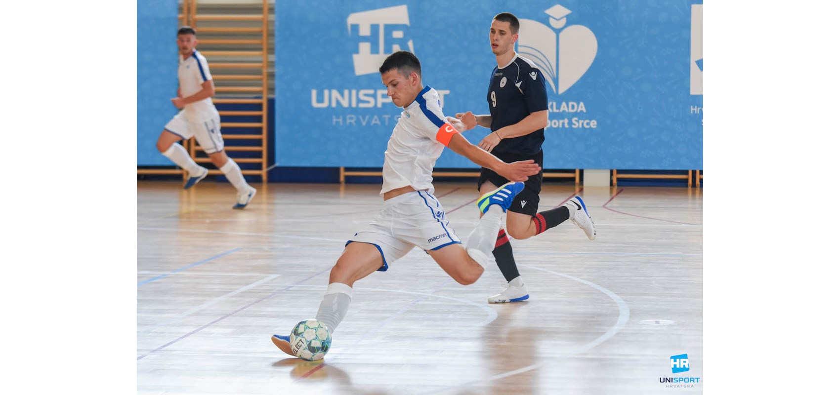 Jaka futsal konkurencija stiže u Split