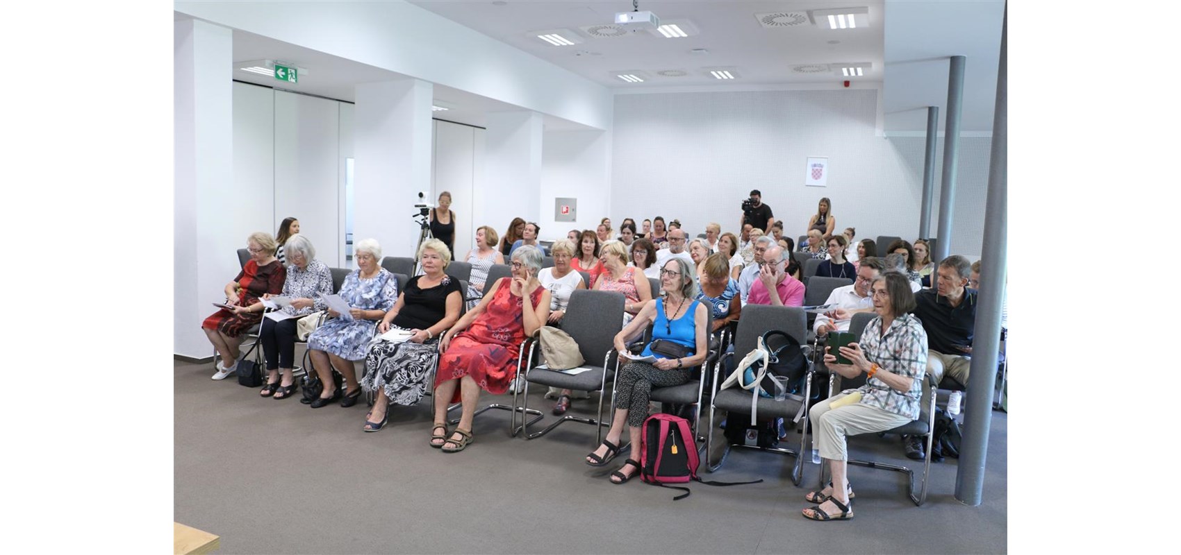 Predstavljeni rezultati u sklopu projekta Erasmus+ 60: 