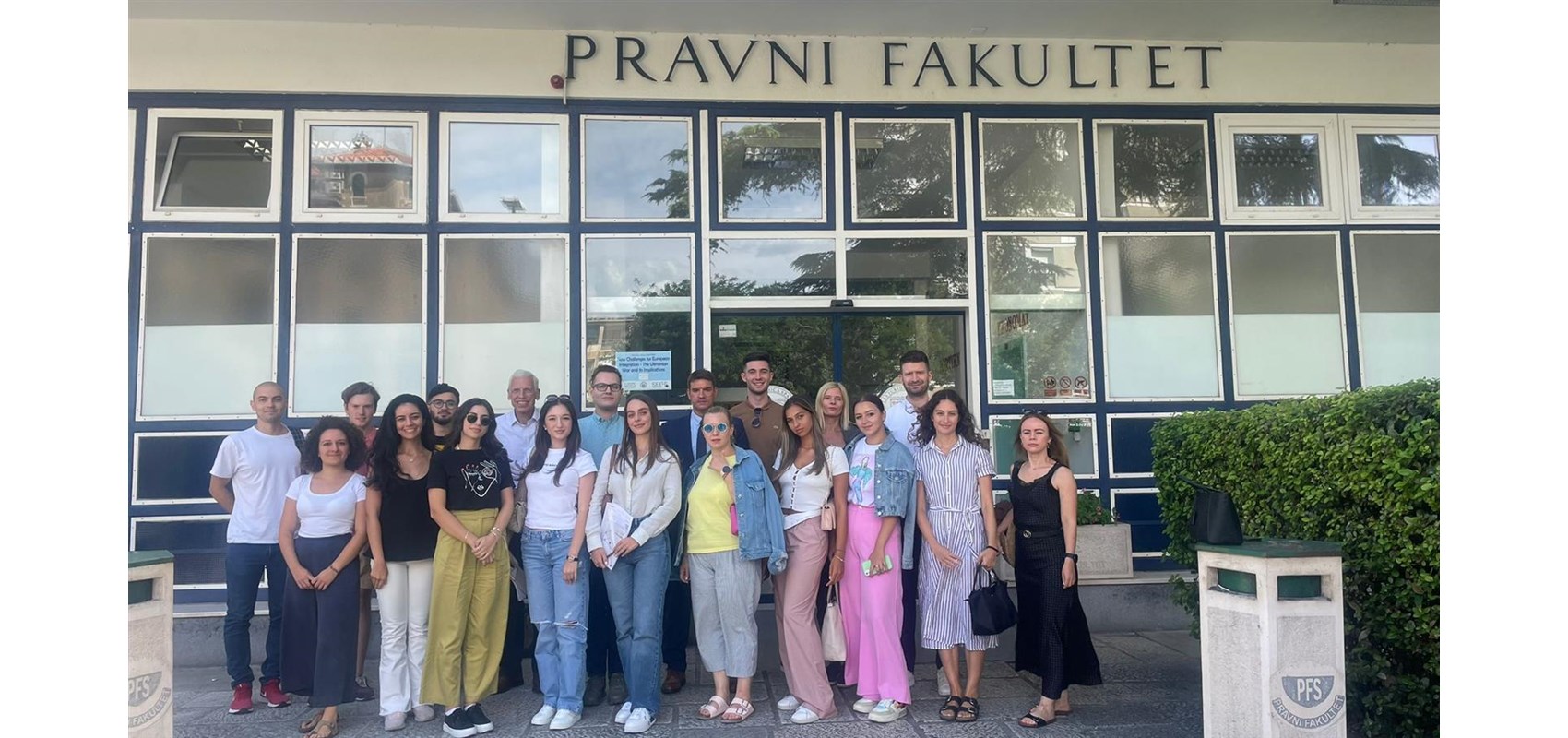 International Summer School 2023 