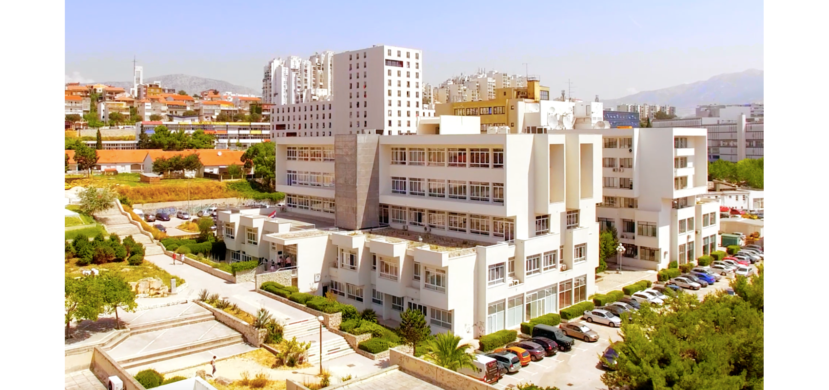 Deseti skup mladih istraživača iz područja građevinarstva i srodnih tehničkih područja Zajednički temelji 2023 – uniSTem na FGAG-u